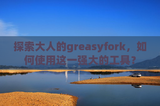 探索大人的greasyfork，如何使用这一强大的工具？